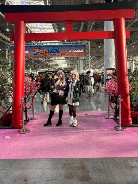 𝐘𝐚𝐬𝐡𝐢𝐫𝐨_𝐂𝐨𝐬 - Paris Manga - CHIAKi