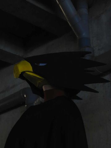Tokoyami - JapanExpo