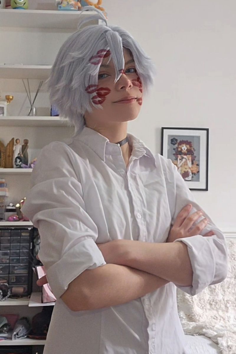 Piiu!! – Phainon 2