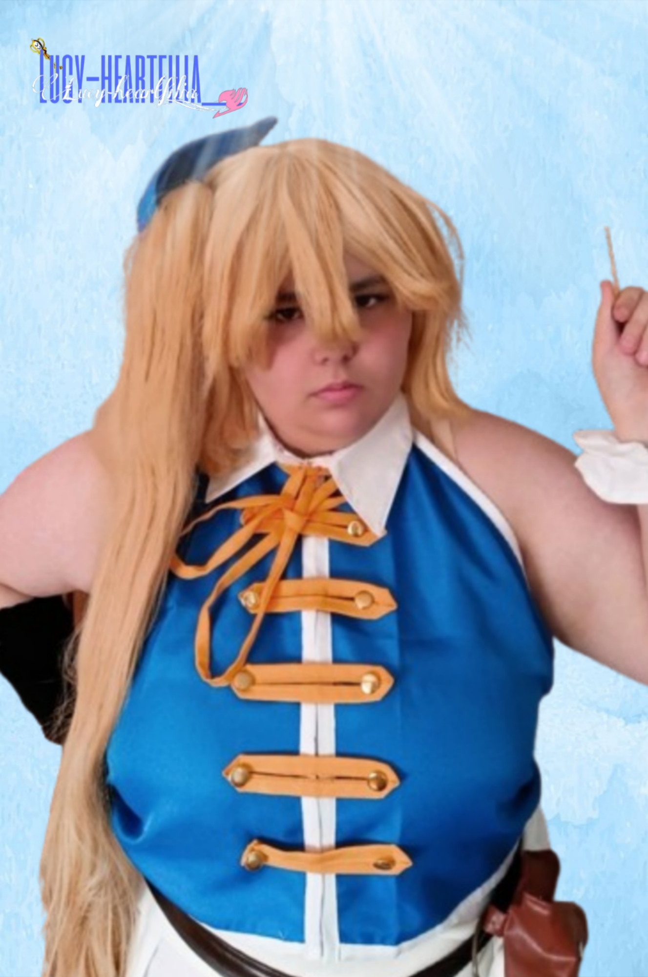 Lucy heartfilia — photo 6