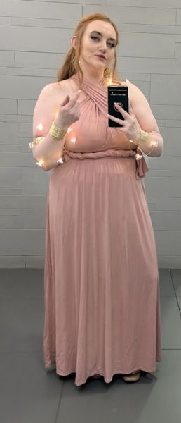 Timbitkitcosplay - Circe