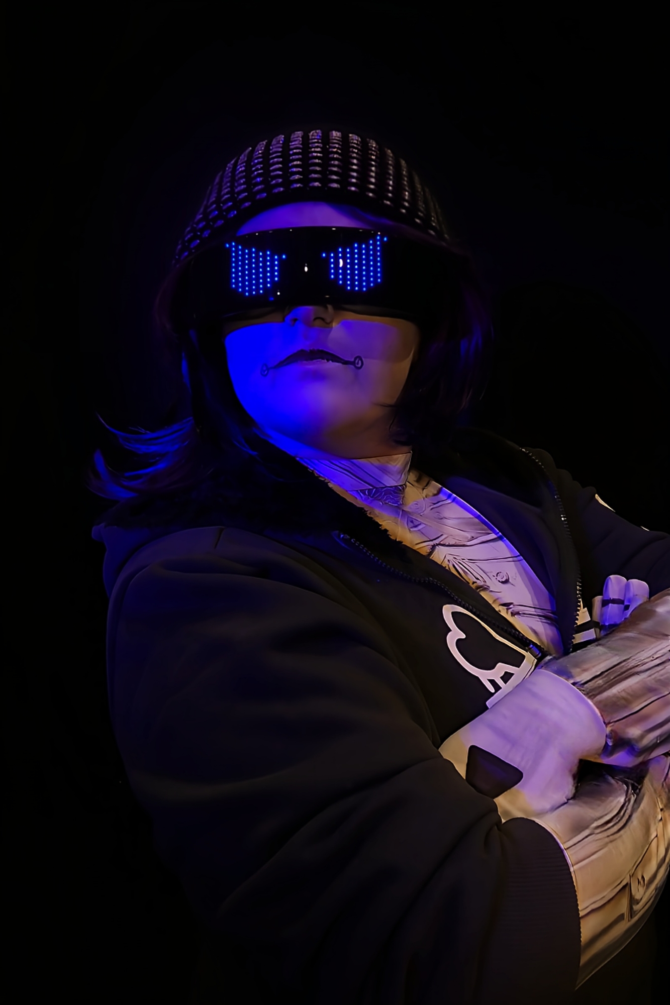 Uzi Doorman - Photo 5