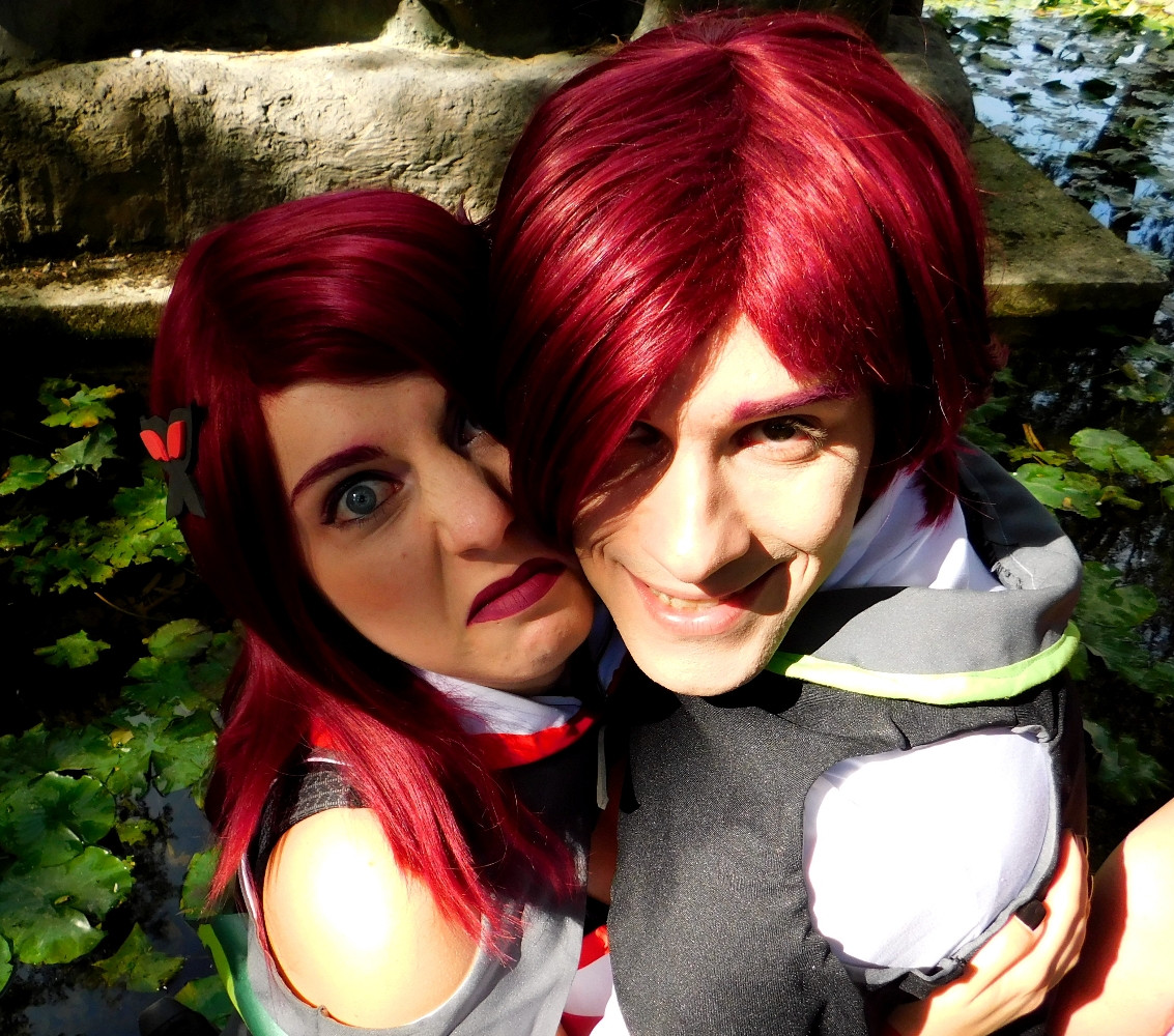 Lolirock 02 - Photo 3