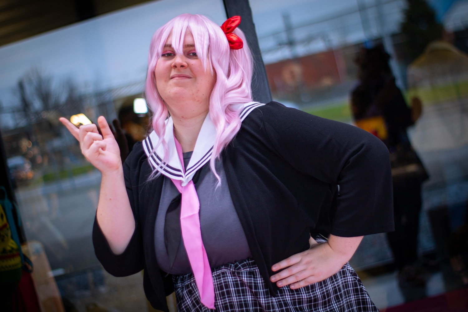 Mizuki Akiyama - Photo 5