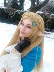 Zelda v3 preview 2