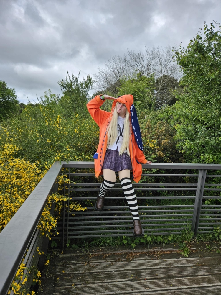 Runa Yomozuki — photo 5