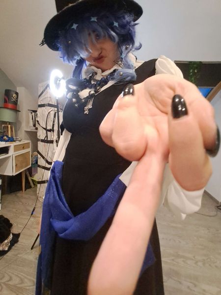 _kaahlil_ - Haloween Layla(2023)