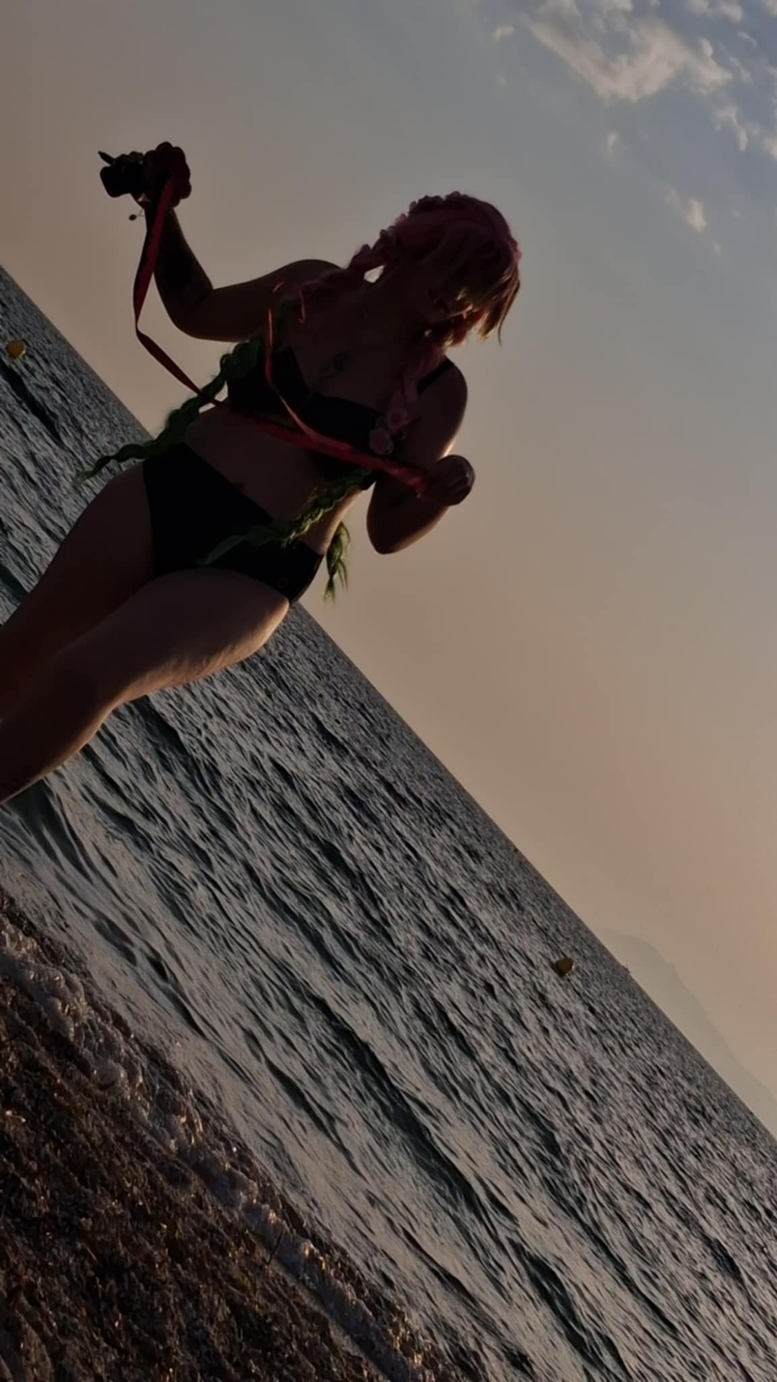 Mitsuri swinsuit v1 — photo 7