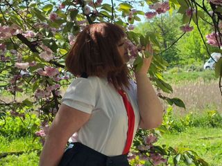 Ochaco school preview 2