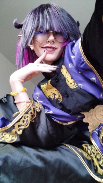 Jellyyul - Lilia Vanrouge