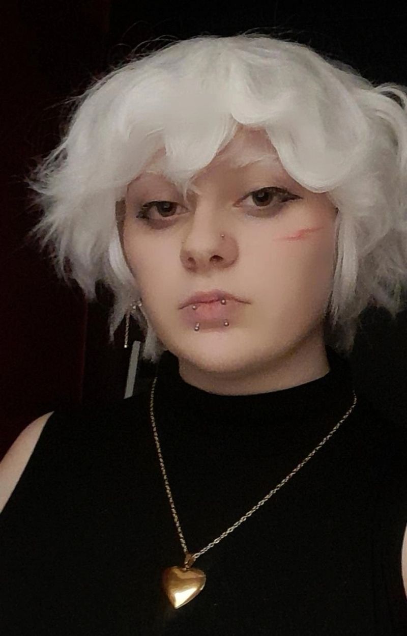 Ayd3n – Cross (underverse)