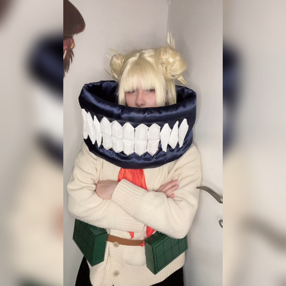 Toga himiko — photo 12