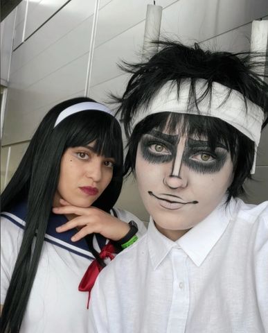 Tomie x Soïchi (V1)