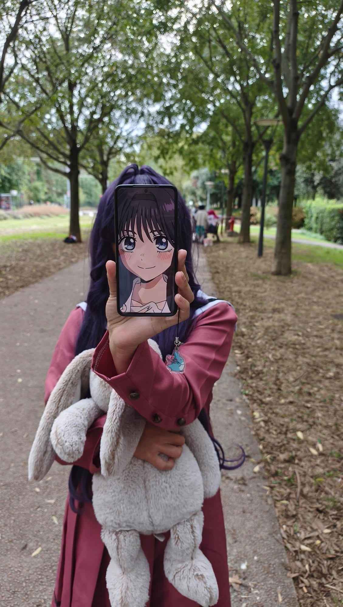 Waguri, photo 17