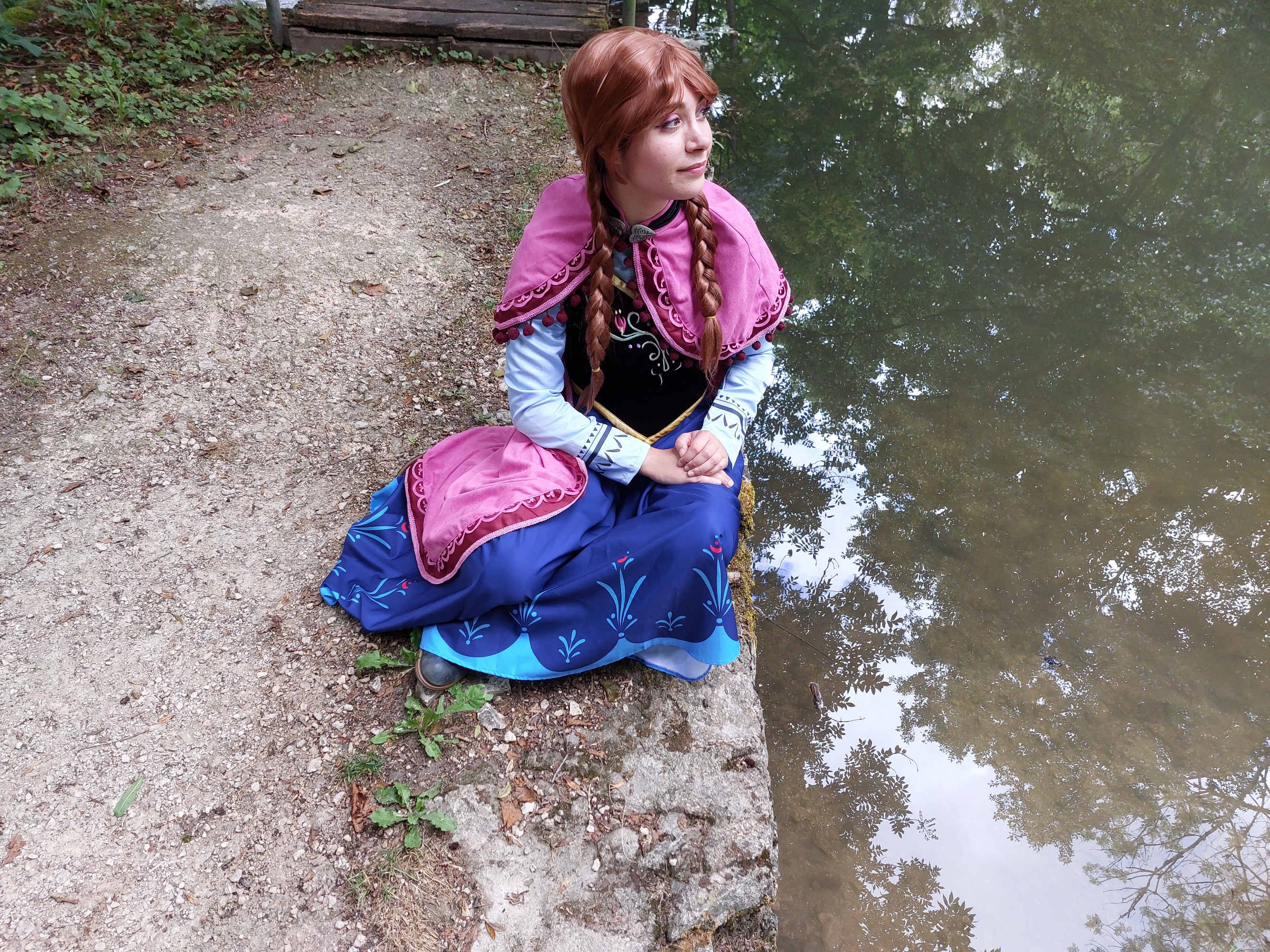 Anna — photo 15
