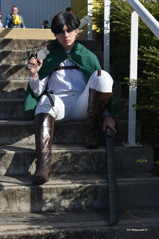 Pictasia 2024 - Photo 11