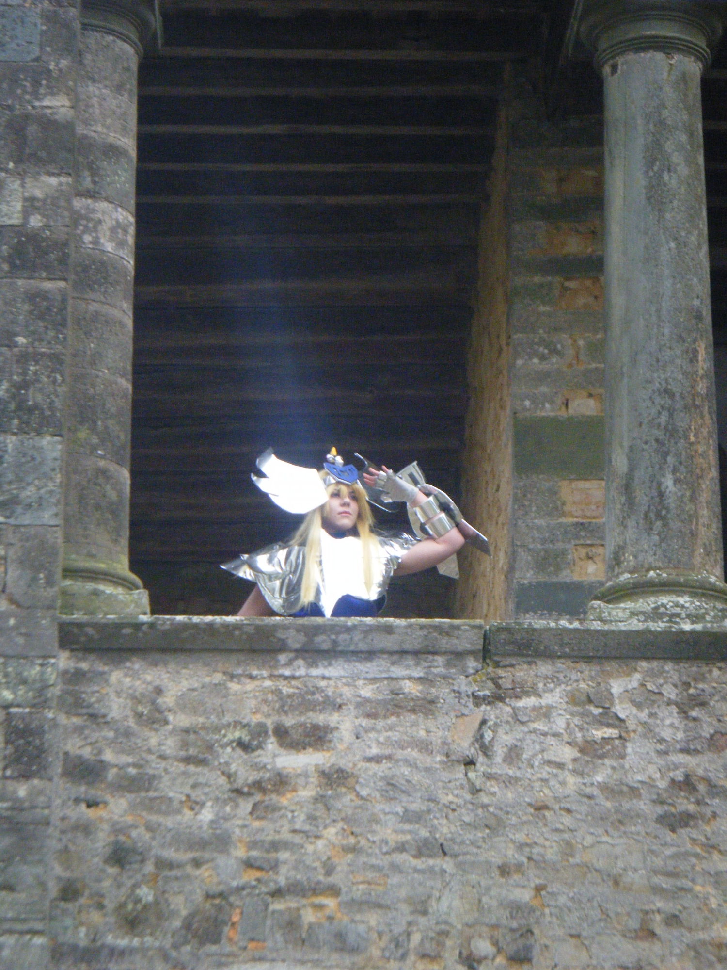 Saint Seiya — photo 12
