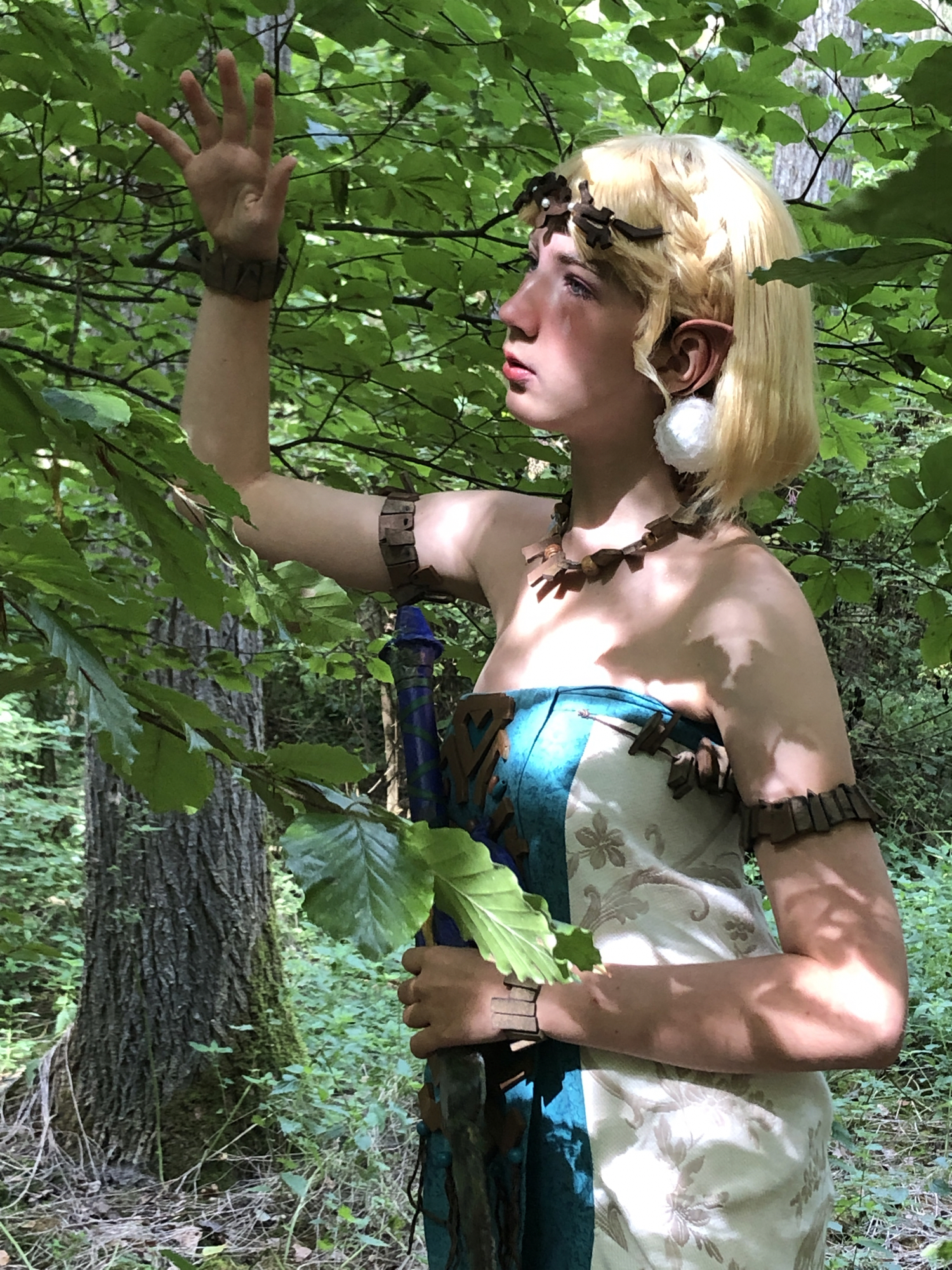 Zelda totk - Photo 11