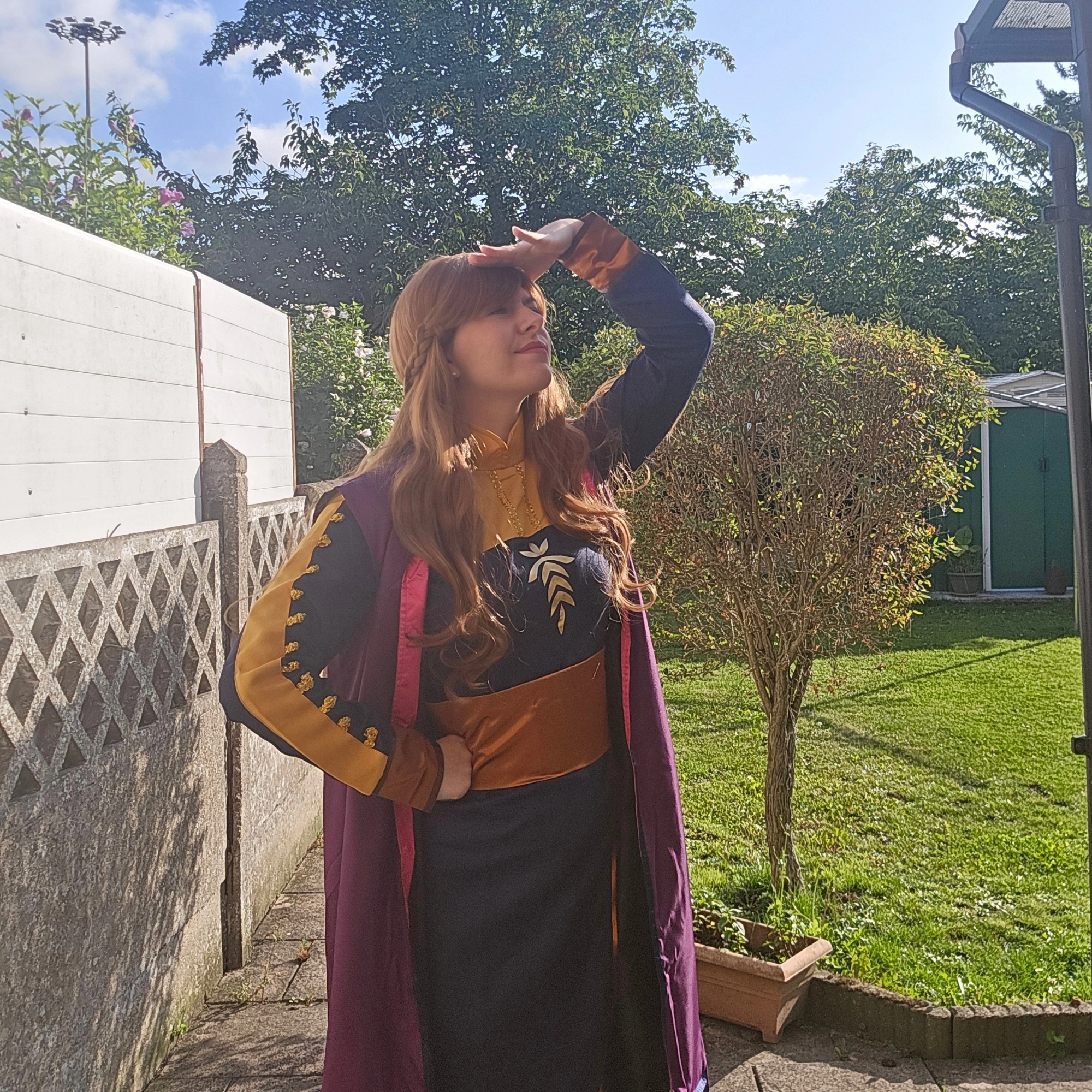 Anna — photo 7