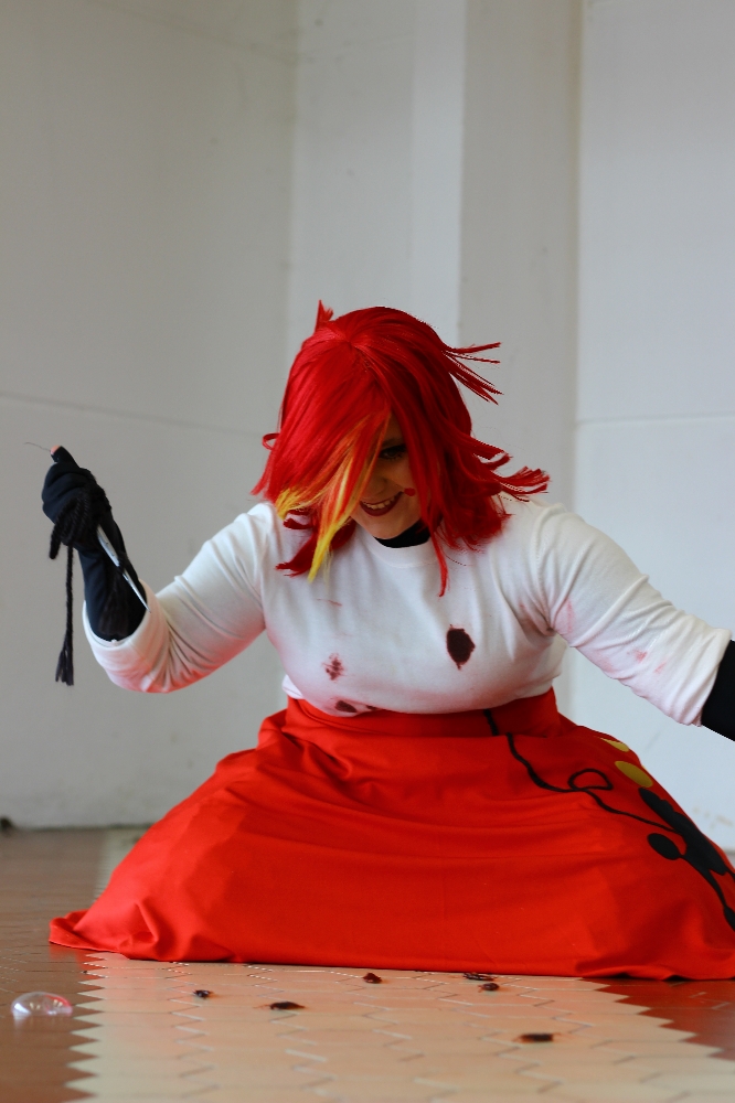 Niffty!Pilote.vers - Photo 1