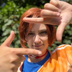 Madara Mikejima ~ preview 3