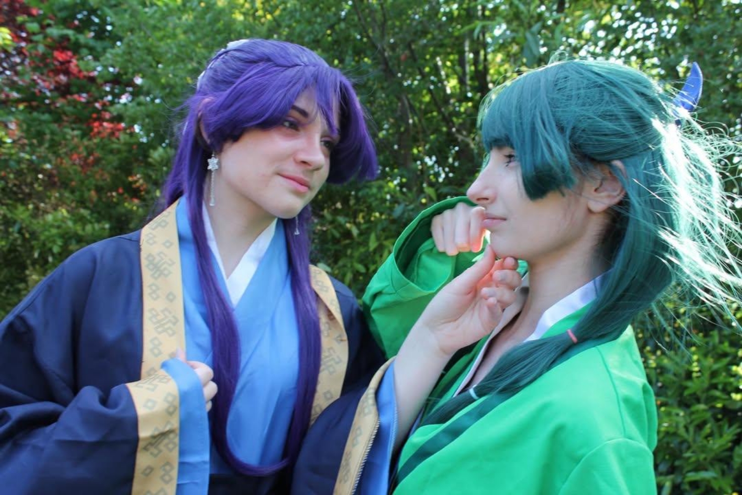 Jinshi maomao GM - Photo 7