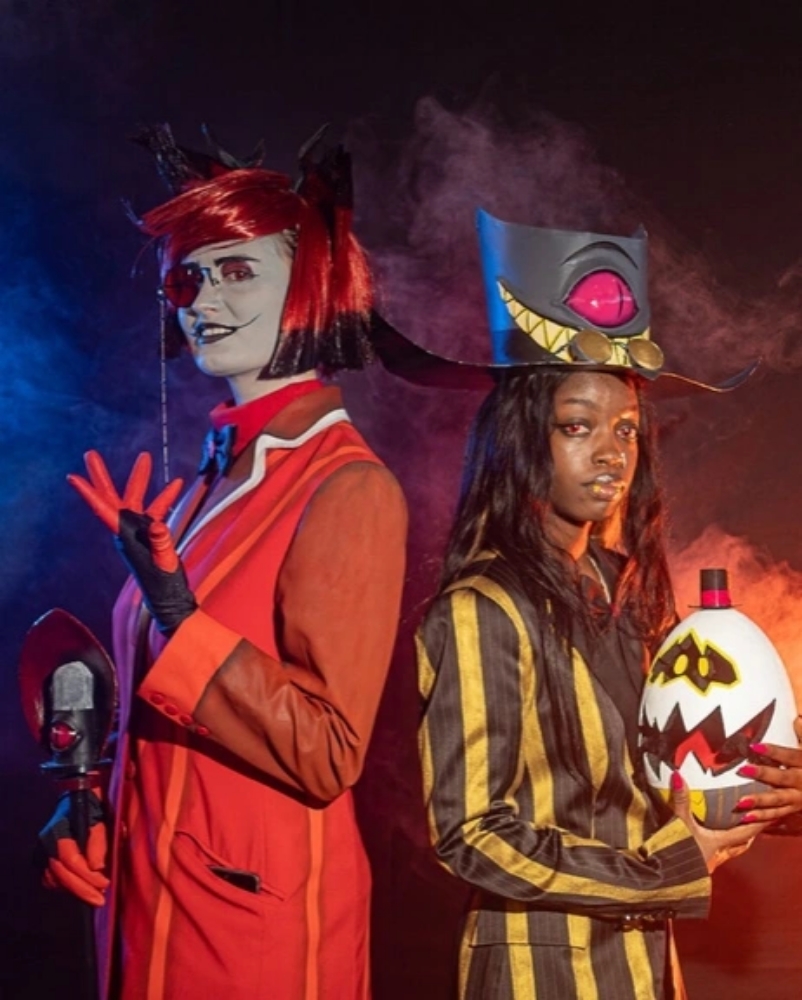 Alastor — photo 18
