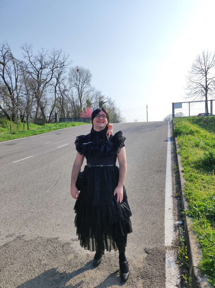 Wednesday Addams - Photo 3