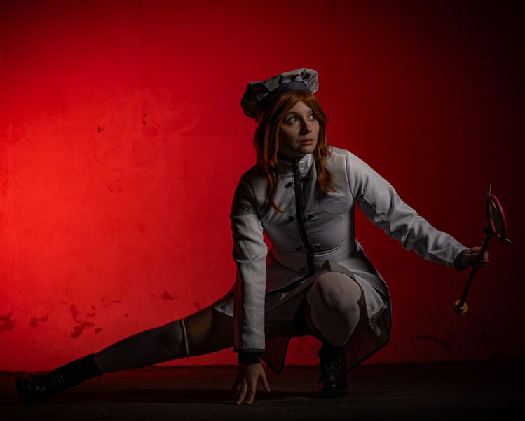 Nileeda - Card Captor Sakura