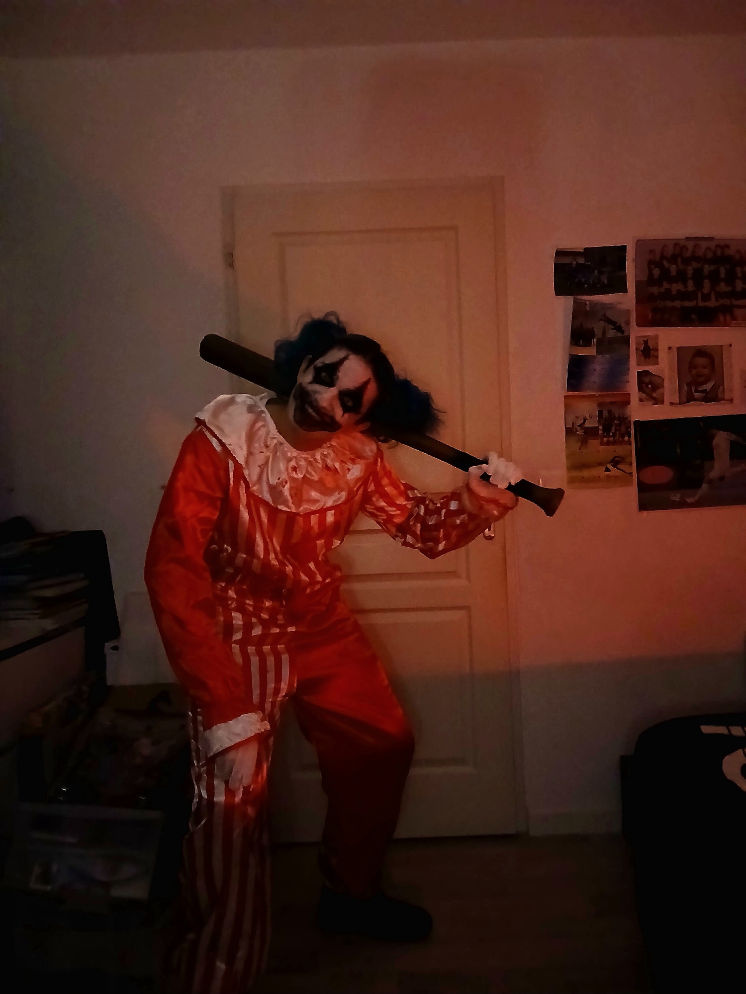 Loli Killer Clown, photo 5