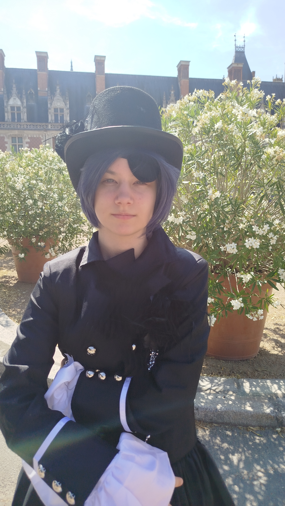 Ciel Phantomhive — photo 9