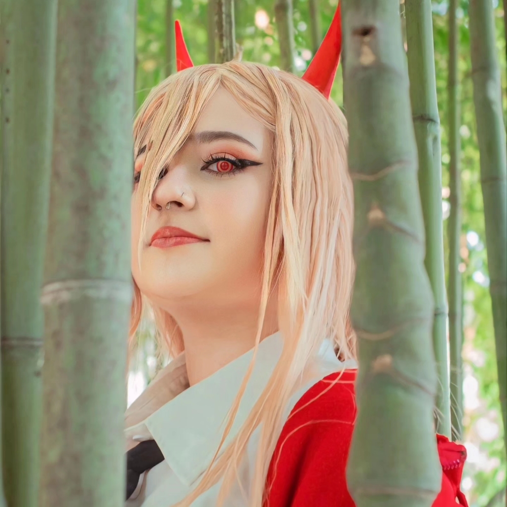 Power 🩸 - Photo 3