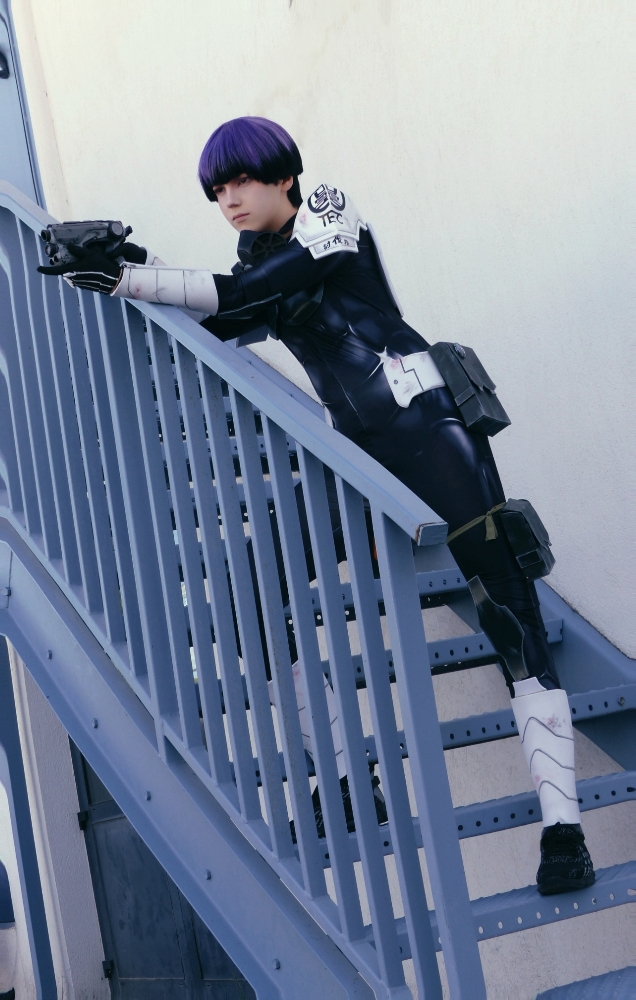 Hoshina Sōshiro  - Photo 7