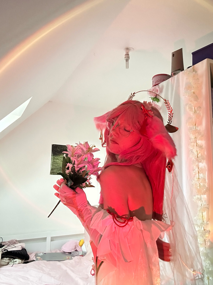 Yae bride — photo 5