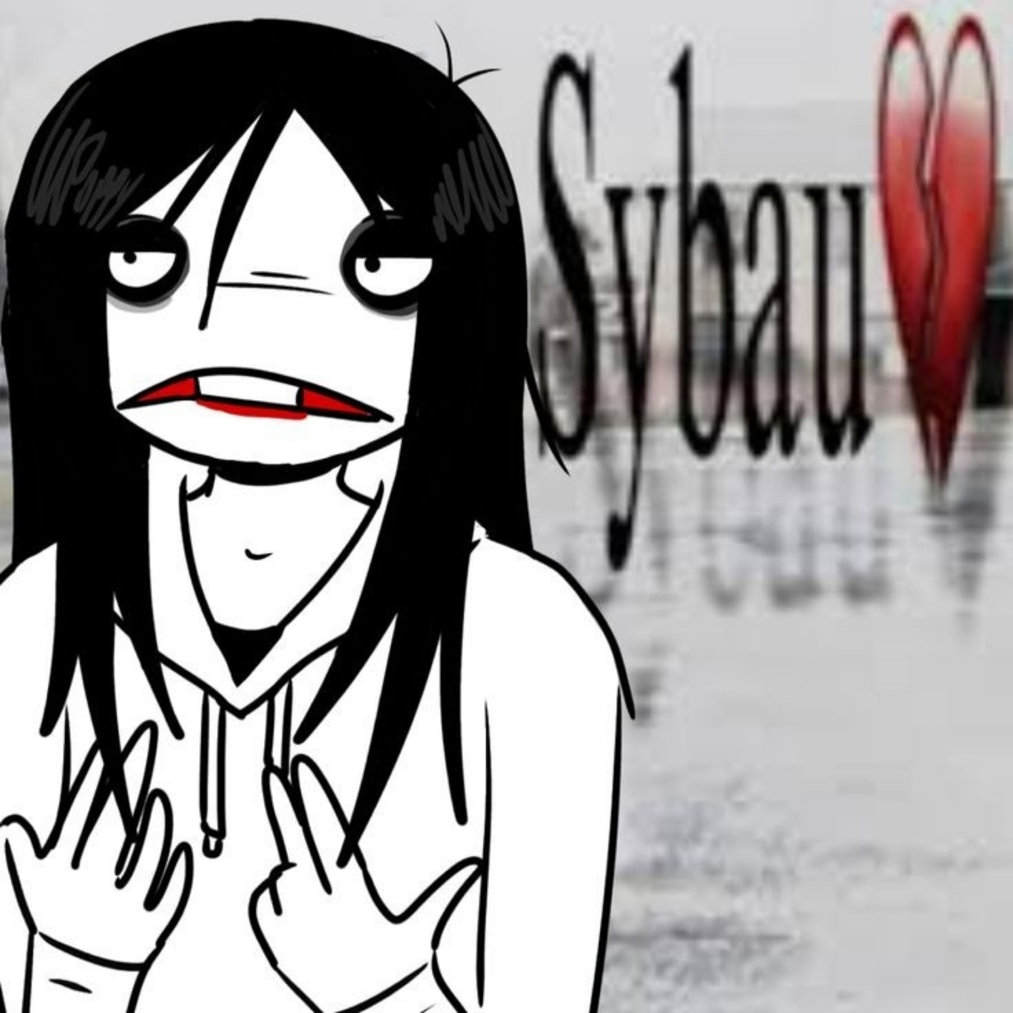 Jeff the killer 