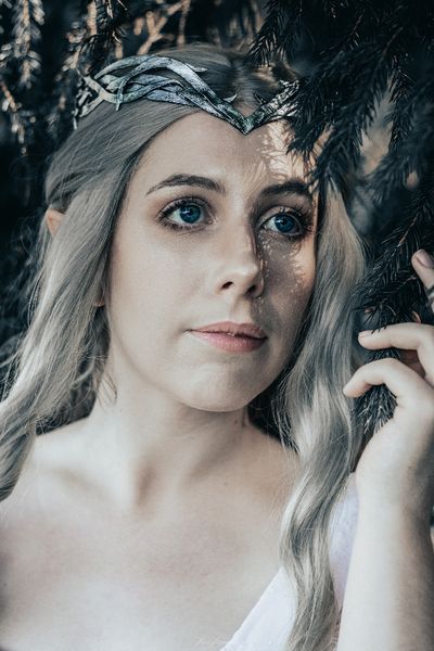 Leuk_imaginarium_ - Galadriel
