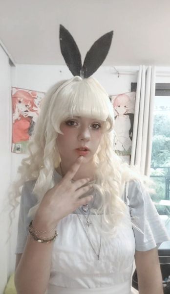 Rori - Alice 