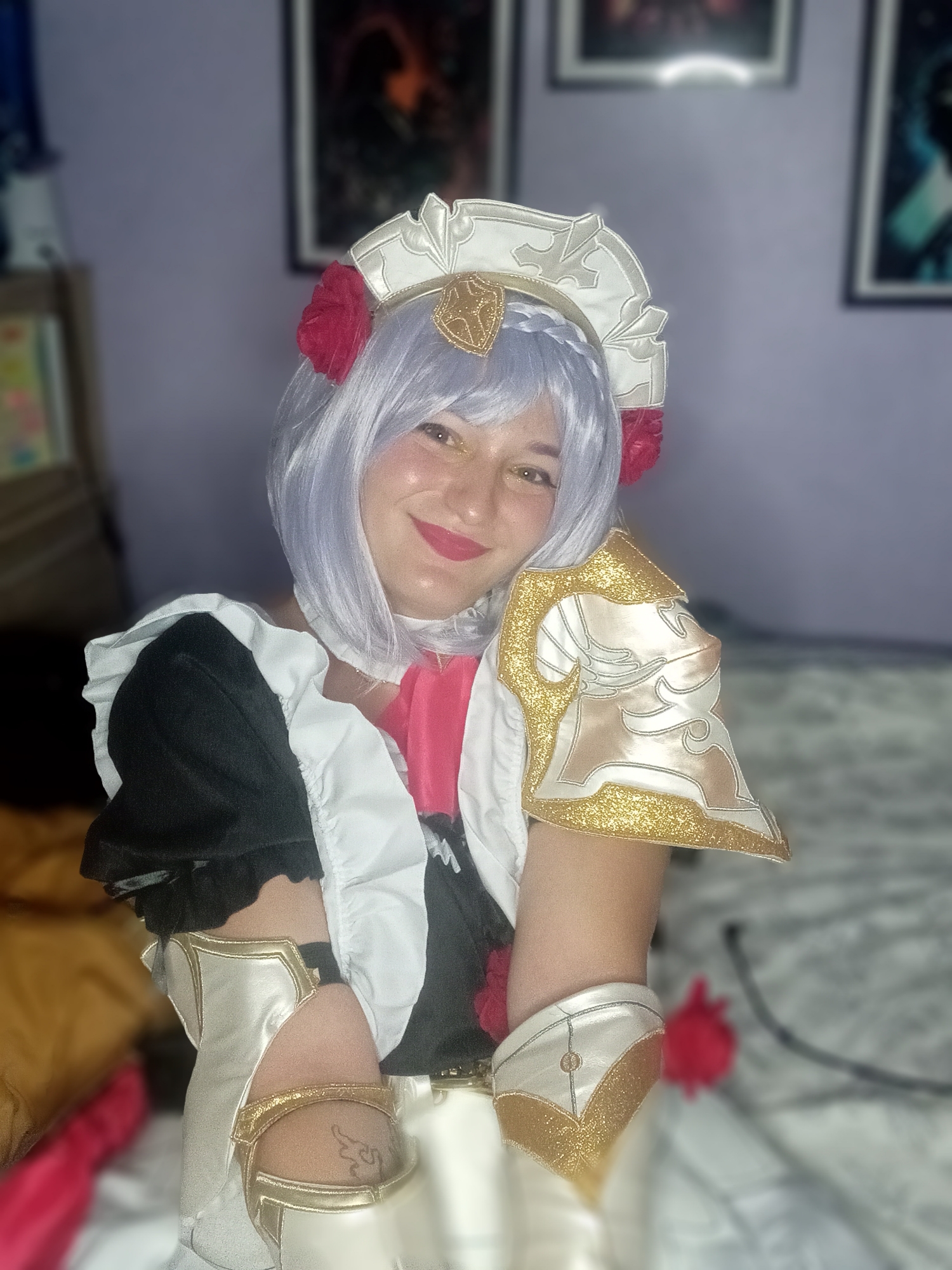 Noëlle v1 - Photo 3