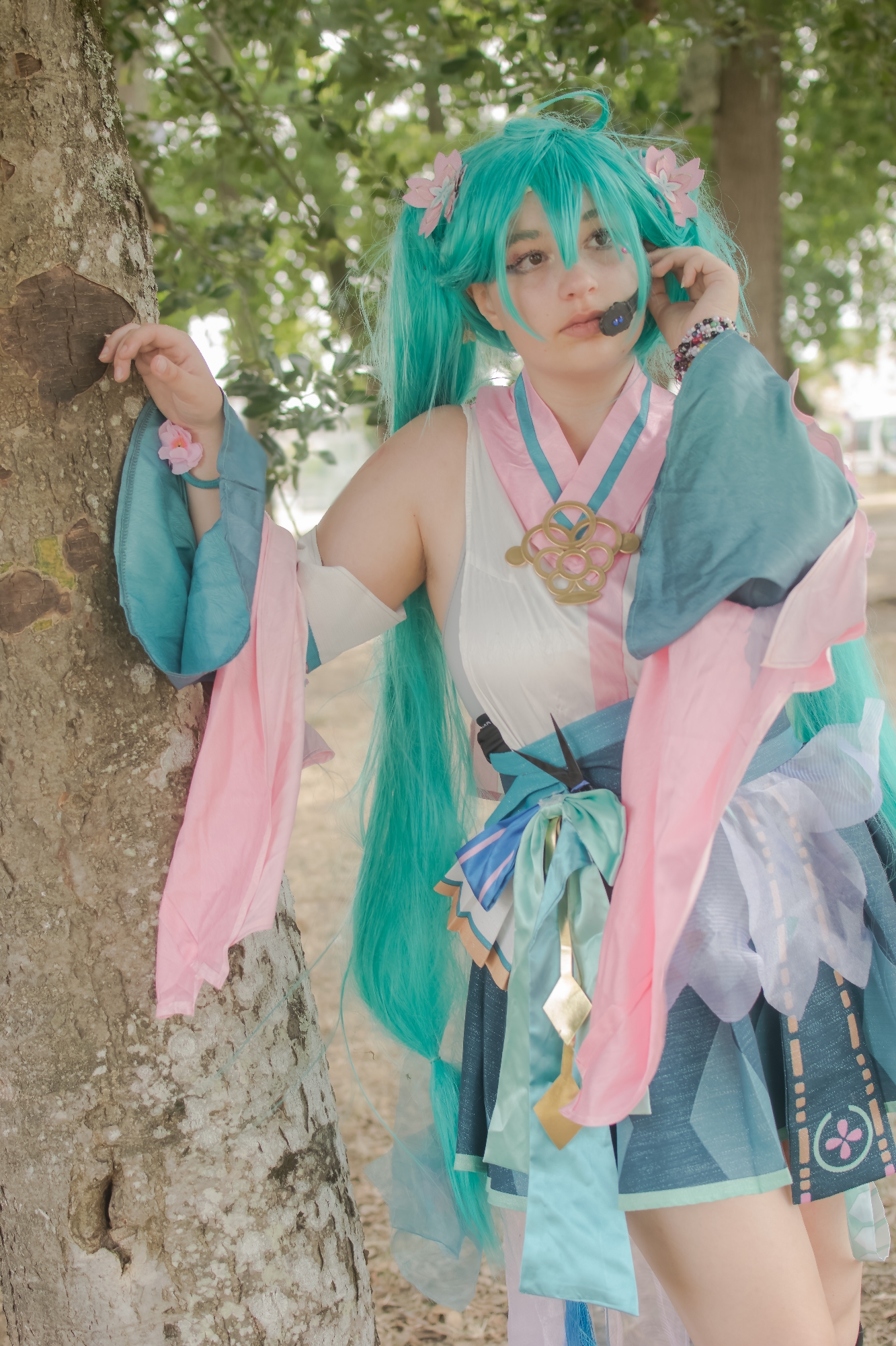 Miku onmioji — photo 6