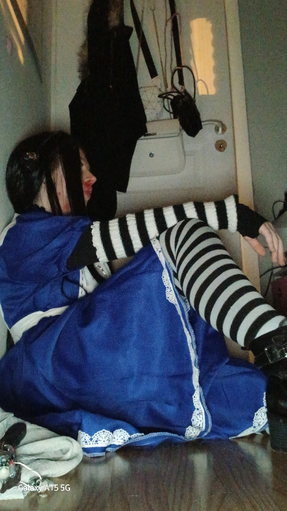 Alice — photo 9