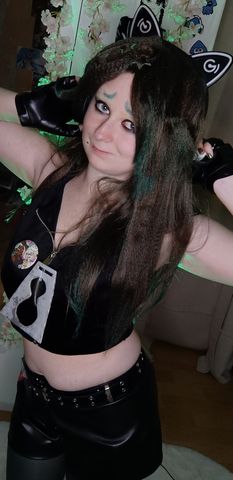 Coralie V2