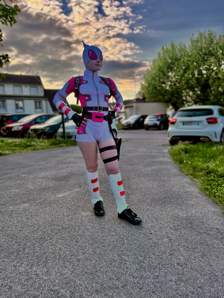 Gwenpool — photo 41