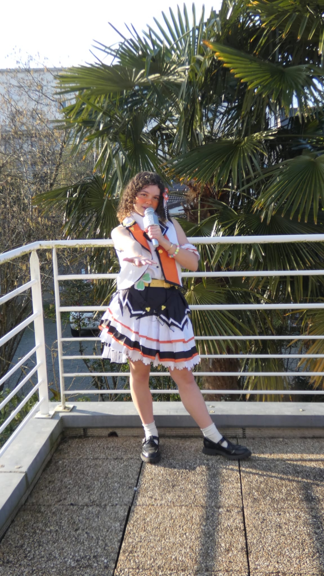 Minori 🎤☘️, photo 8
