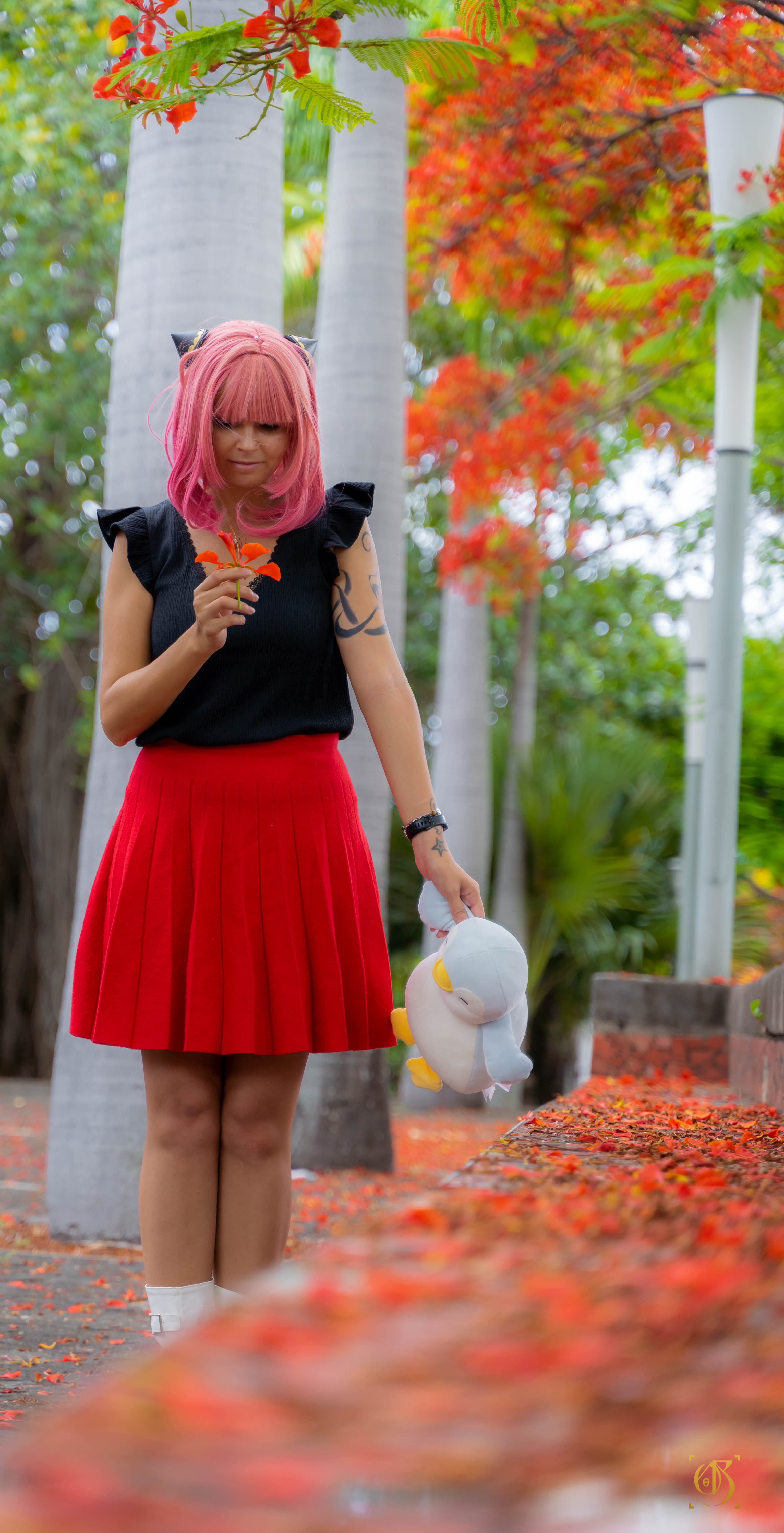 Shooting Noël (tenue civile), photo 5