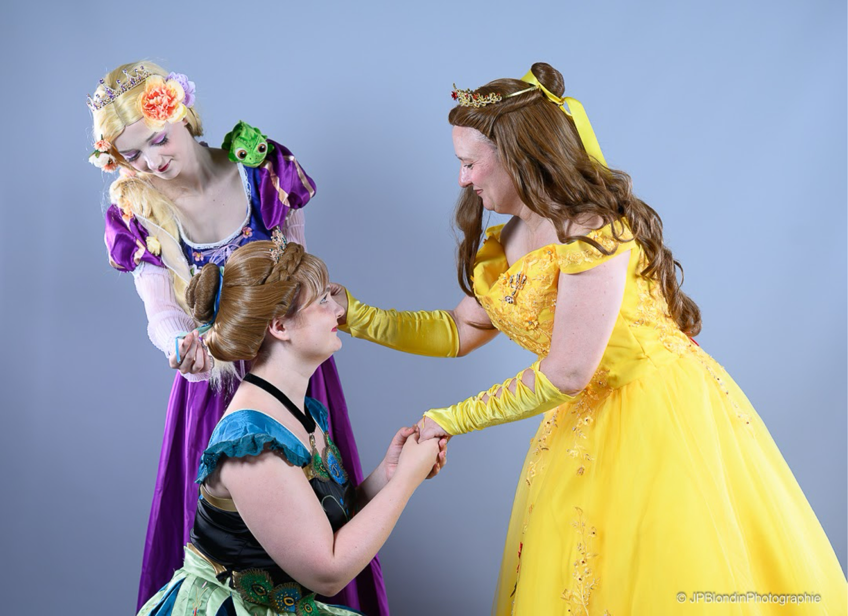 Princesse — photo 17