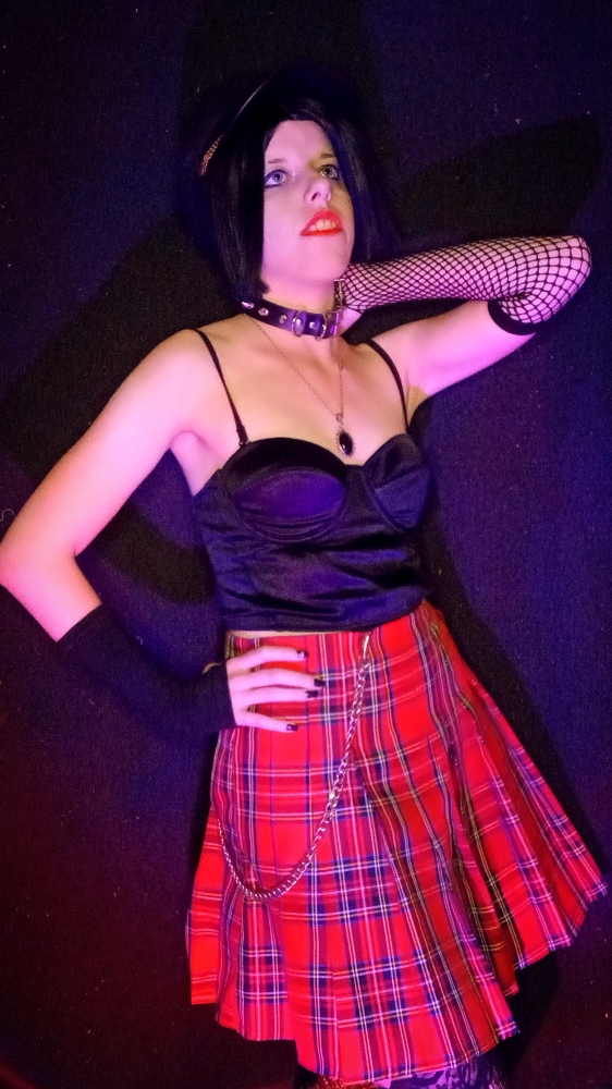 Nana Osaki - Photo 4