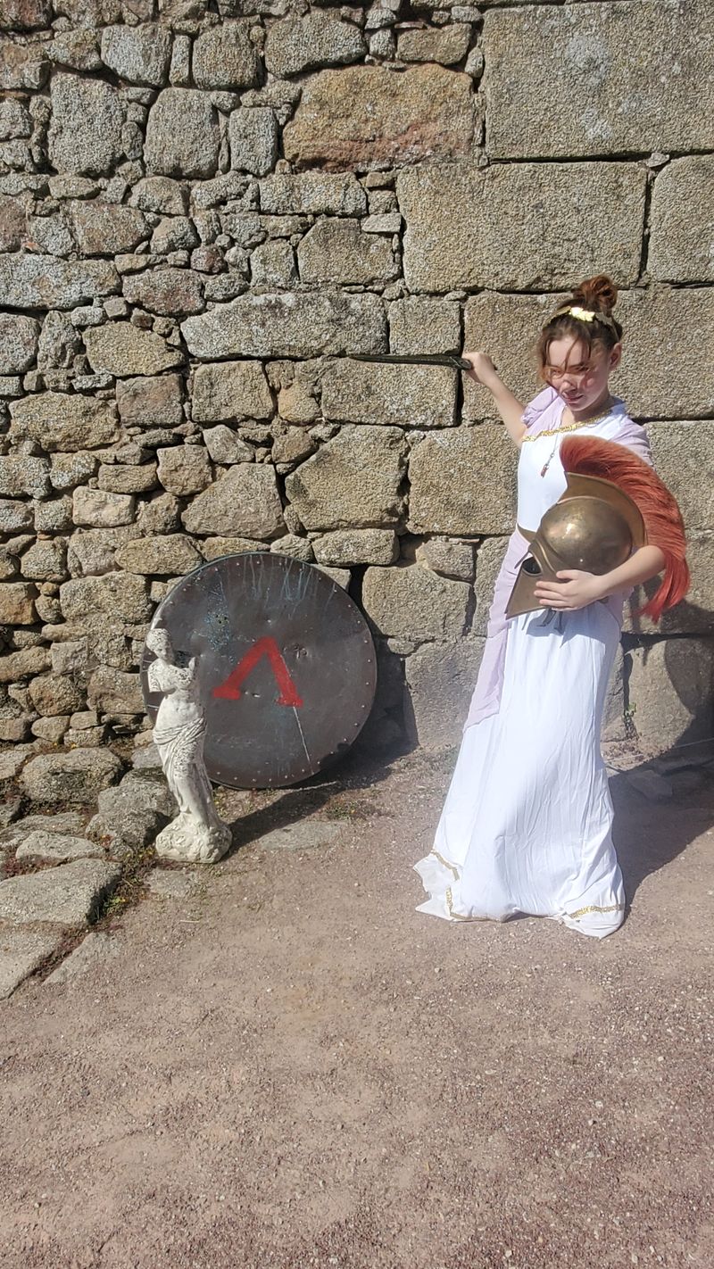 The Villains Are Destined to Die