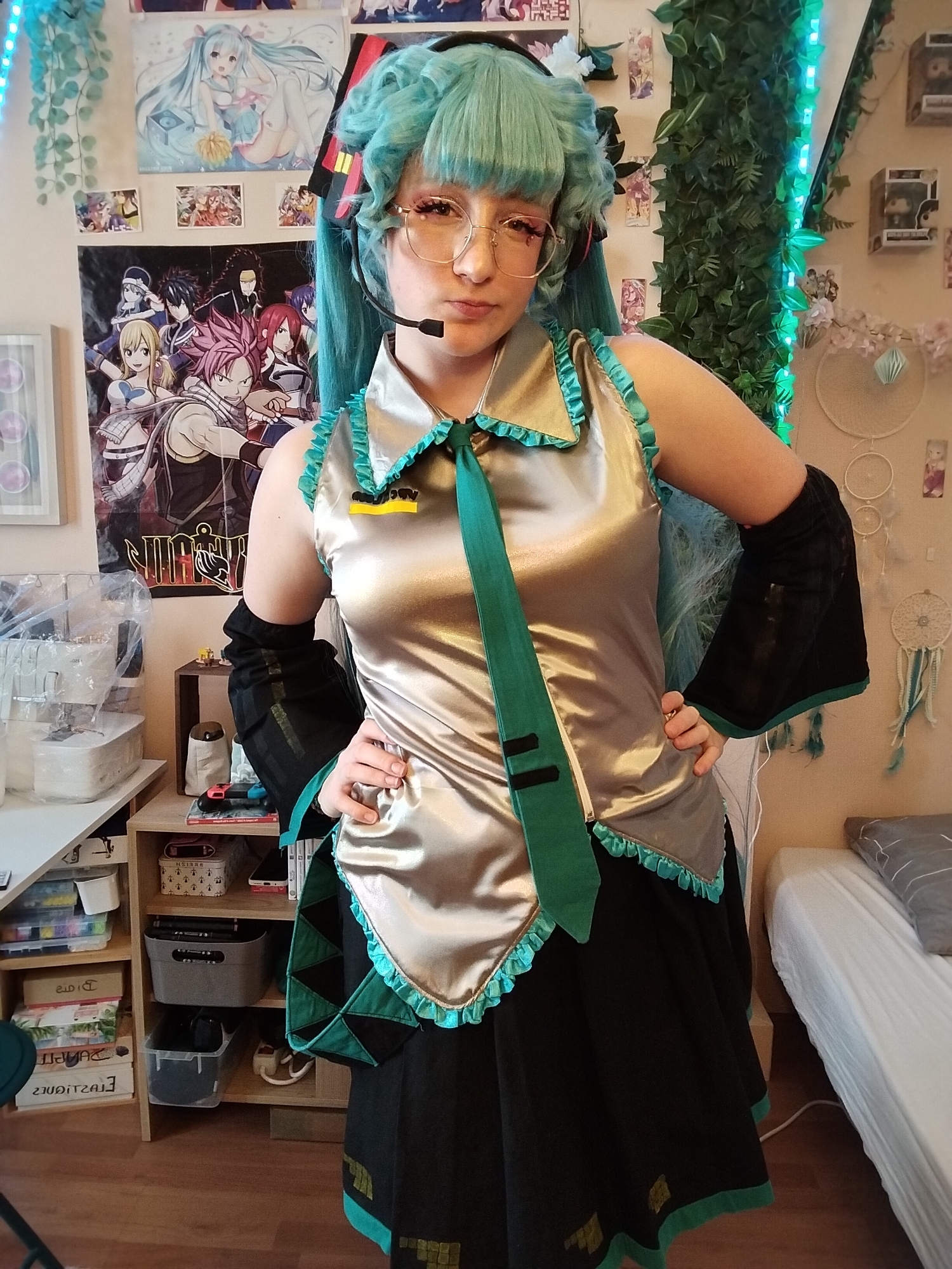 Miku Hatsune — photo 8