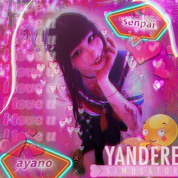 Mangle - Ayano 