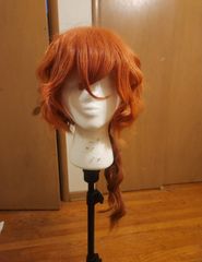 Chuuya Progress preview 3
